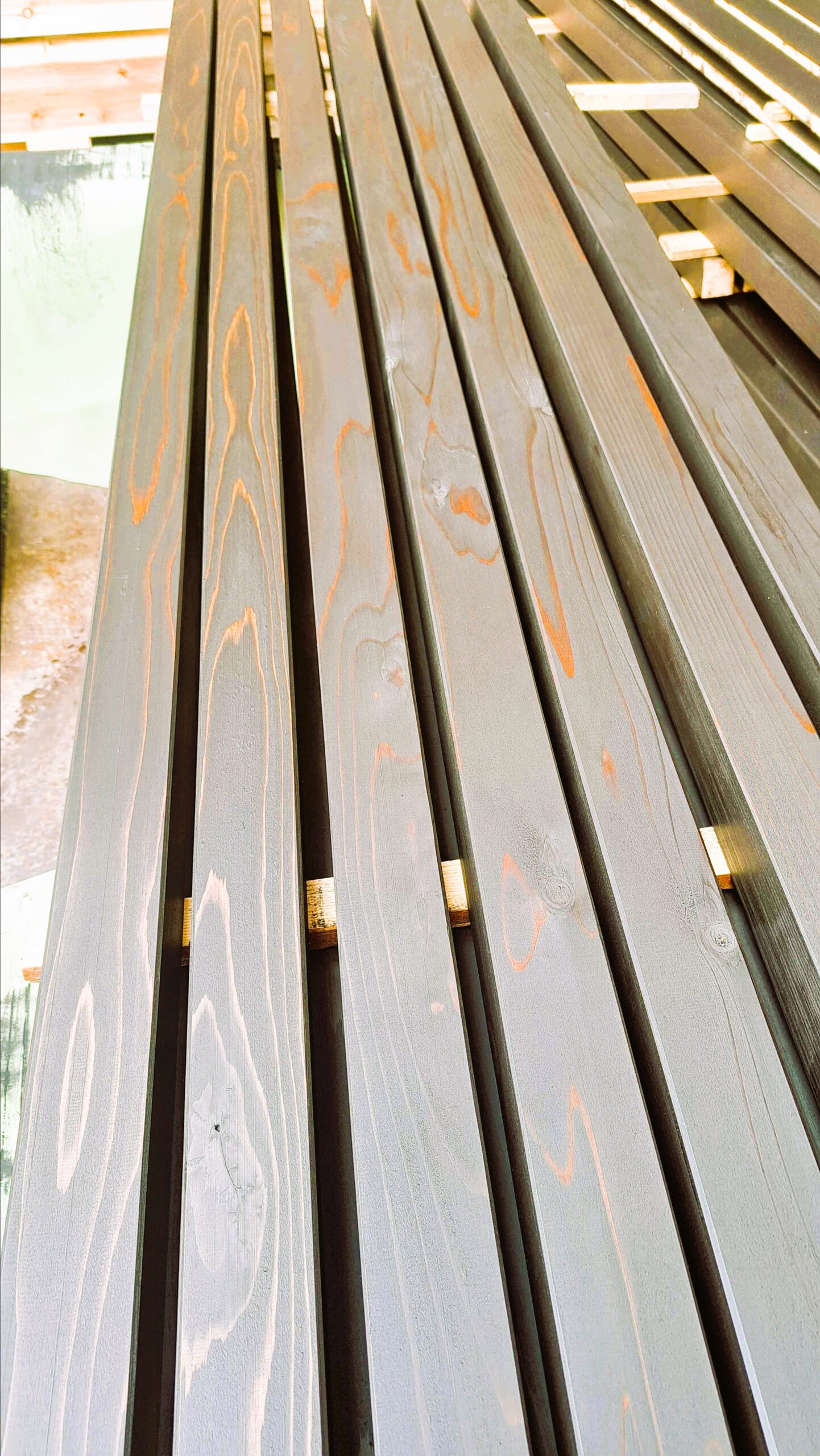 ウッドマイザー木材乾燥機KD250